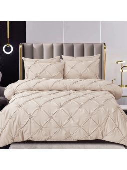 Lenjerii de lux cu pliuri 6 piese