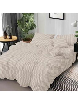 Lenjerii de lux damasc 6 piese