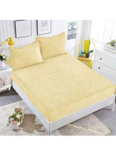 Husa catifea 3 piese 160x200 - Cod 1601