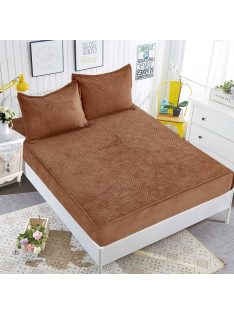 Husa catifea 3 piese 160x200 - Cod 1607