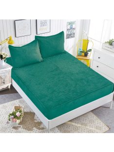 Husa catifea 3 piese 180x200 - Cod 1809