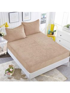 Husa catifea 3 piese 180x200 - Cod 1810