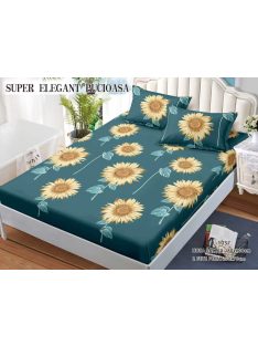 Husa cu elastic 3 piese 180x200 - Cod L-1037