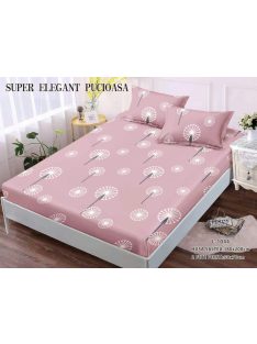 Husa cu elastic 3 piese 180x200 - Cod L-1044