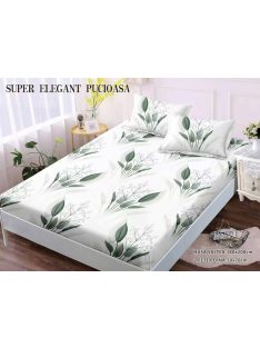 Husa cu elastic 3 piese 180x200 - Cod L-1050