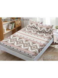 Husa cu elastic 3 piese 180x200 - Cod L-1053