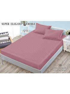 Husa saltea cu elastic 3 piese, 160x200 - Cod Saltea10