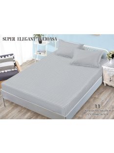 Husa saltea cu elastic 3 piese, 160x200 - Cod Saltea11