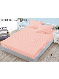 Husa saltea cu elastic 3 piese, 160x200 - Cod Saltea14