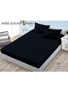 Husa saltea cu elastic 3 piese, 160x200 - Cod Saltea19