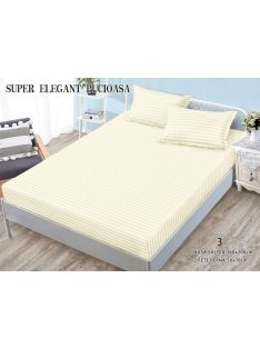 Husa saltea cu elastic 3 piese, 160x200 - Cod Saltea3