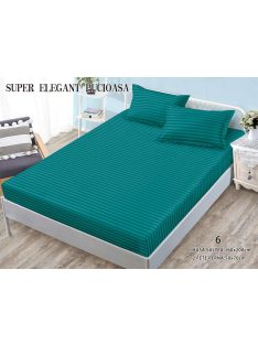 Husa saltea cu elastic 3 piese, 160x200 - Cod Saltea6