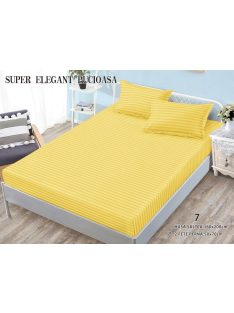 Husa saltea cu elastic 3 piese, 160x200 - Cod Saltea7