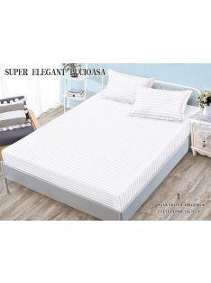 Husa saltea cu elastic 3 piese, 180x200 - Cod Saltea1