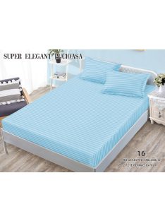 Husa saltea cu elastic 3 piese, 180x200 - Cod Saltea16