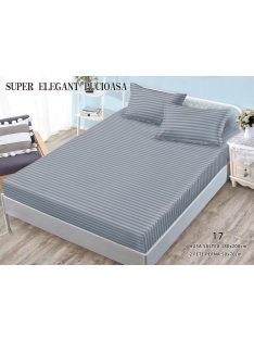 Husa saltea cu elastic 3 piese, 180x200 - Cod Saltea17