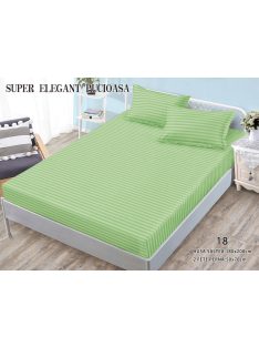 Husa saltea cu elastic 3 piese, 180x200 - Cod Saltea18