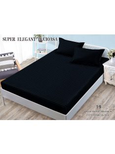 Husa saltea cu elastic 3 piese, 180x200 - Cod Saltea19