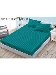 Husa saltea cu elastic 3 piese, 180x200 - Cod Saltea6