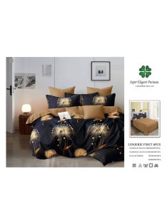 Lenjerie de pat finet 6 piese - Cod 10