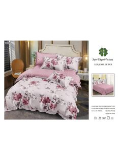 Lenjerie de pat finet 6 piese - Cod 1022