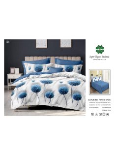 Lenjerie de pat finet 6 piese - Cod 24