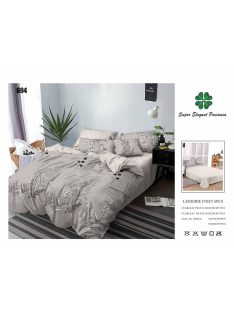 Lenjerie de pat finet 6 piese - Cod 694