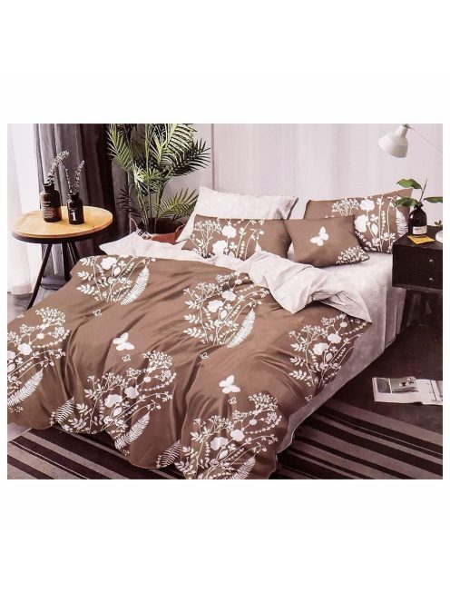 Lenjerie de pat finet 6 piese - Cod 715