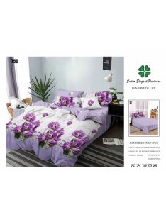 Lenjerie de pat finet 6 piese - Cod 750