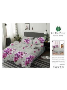 Lenjerie de pat finet 6 piese - Cod 751