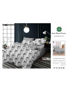 Lenjerie de pat finet 6 piese - Cod 761