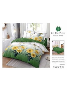 Lenjerie de pat finet 6 piese - Cod 764