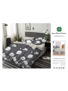 Lenjerie de pat finet 6 piese - Cod 766