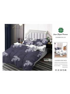 Lenjerie de pat finet 6 piese - Cod 768