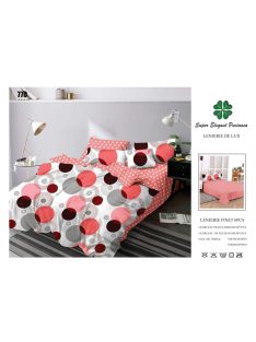 Lenjerie de pat finet 6 piese - Cod 770