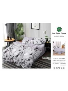 Lenjerie de pat finet 6 piese - Cod 771