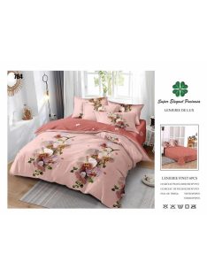 Lenjerie de pat finet 6 piese - Cod 784