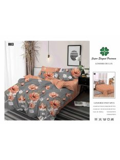 Lenjerie de pat finet 6 piese - Cod 803