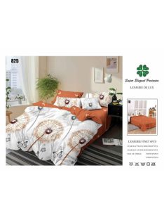 Lenjerie de pat finet 6 piese - Cod 825